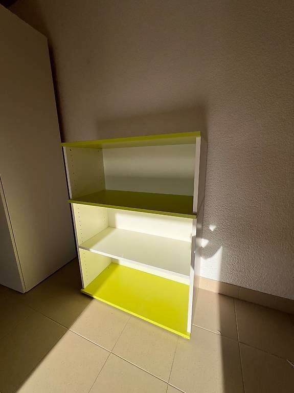 Armadi: Armoire et étagère – Usato da Corminboeuf venduto da ele_z6k6 4