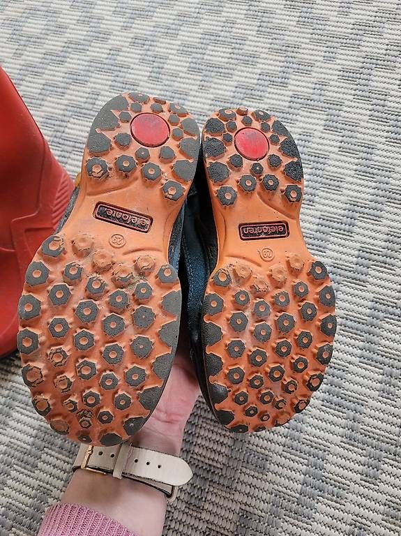 Elefanten Scarpe per ragazzi: Elefanten Goretex Gr. 29 – Usato da Windisch venduto da roumetm 1