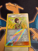Erika (CEC 191) - Reverse Holo - Cosmic Eclipse