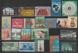 Égypte, vintage!