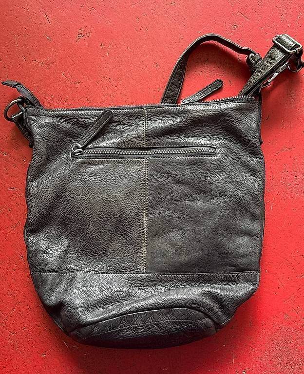 Borse da donna: FreddBruderer Handtasche – Usato da Binningen venduto da Bebbi28 1