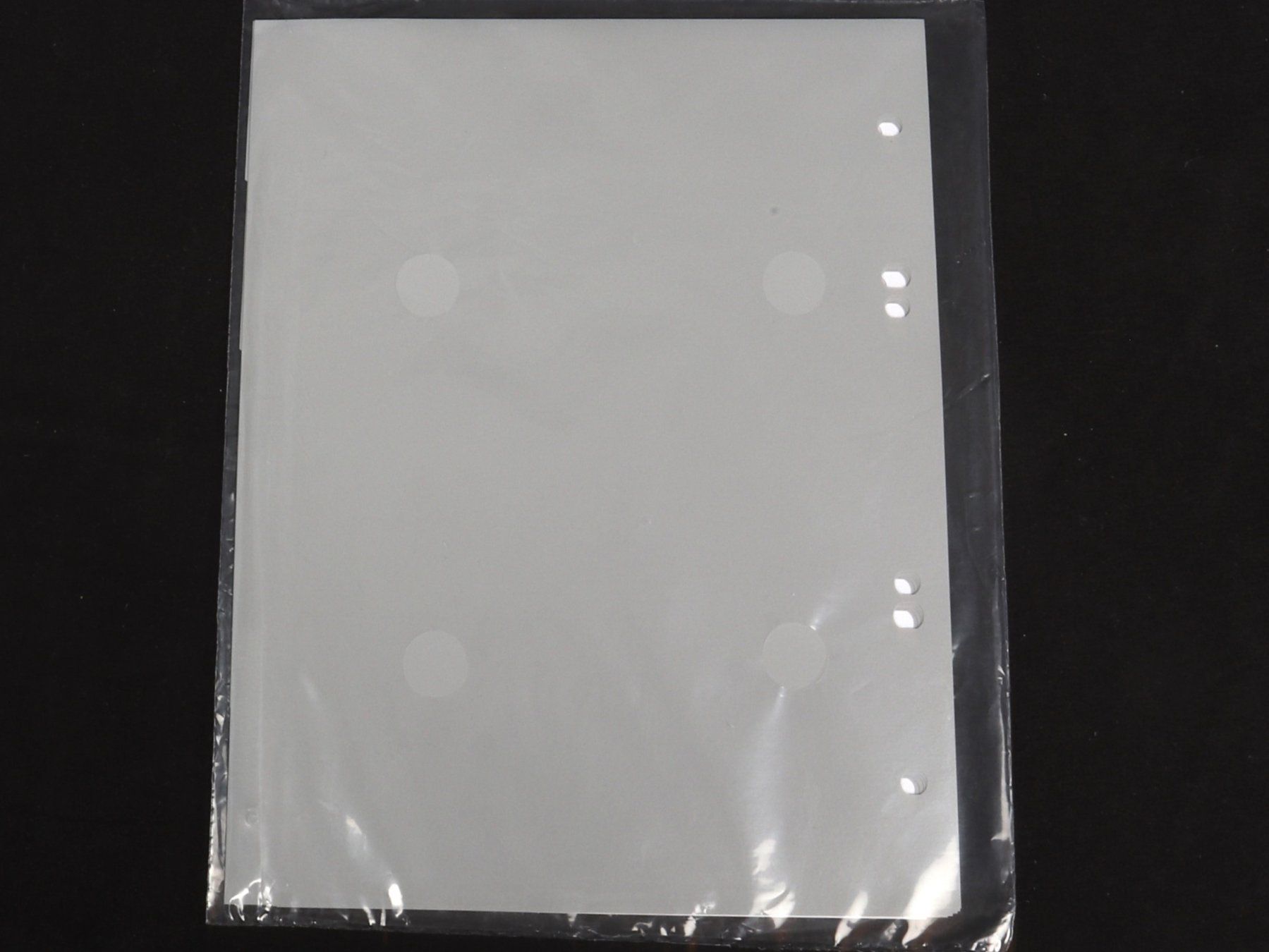 Ordner: KOLMA Zahlenregister 1 - 5 A5 hoch – Neu und originalverpackt aus Steinen von Restwert_Steinen 2