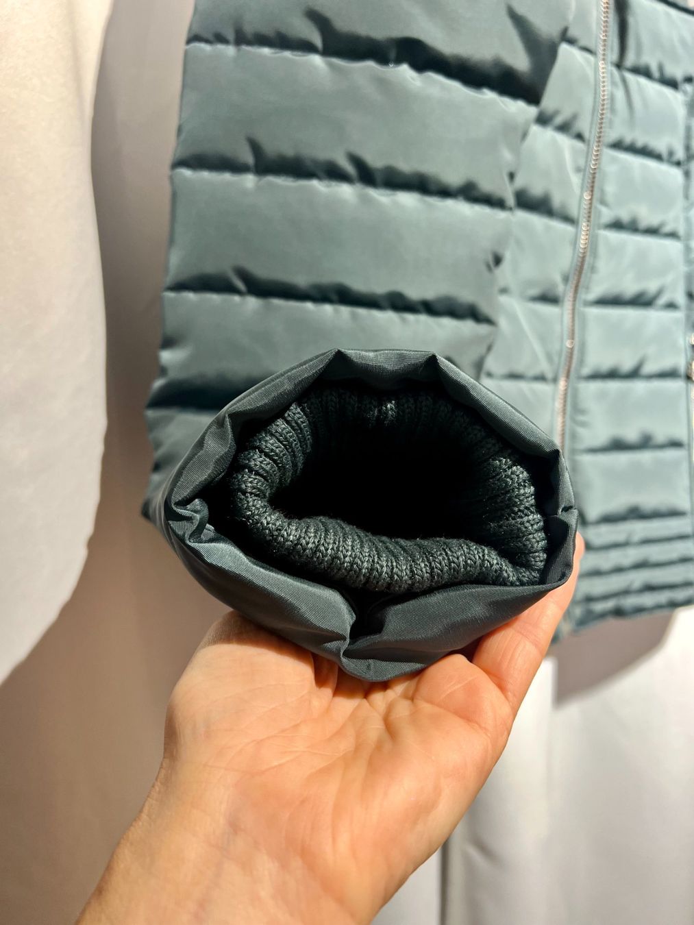 Jacken: Wasserabweisende, warme Jacke - S – Neu und originalverpackt aus Zürich von Naebeli 5