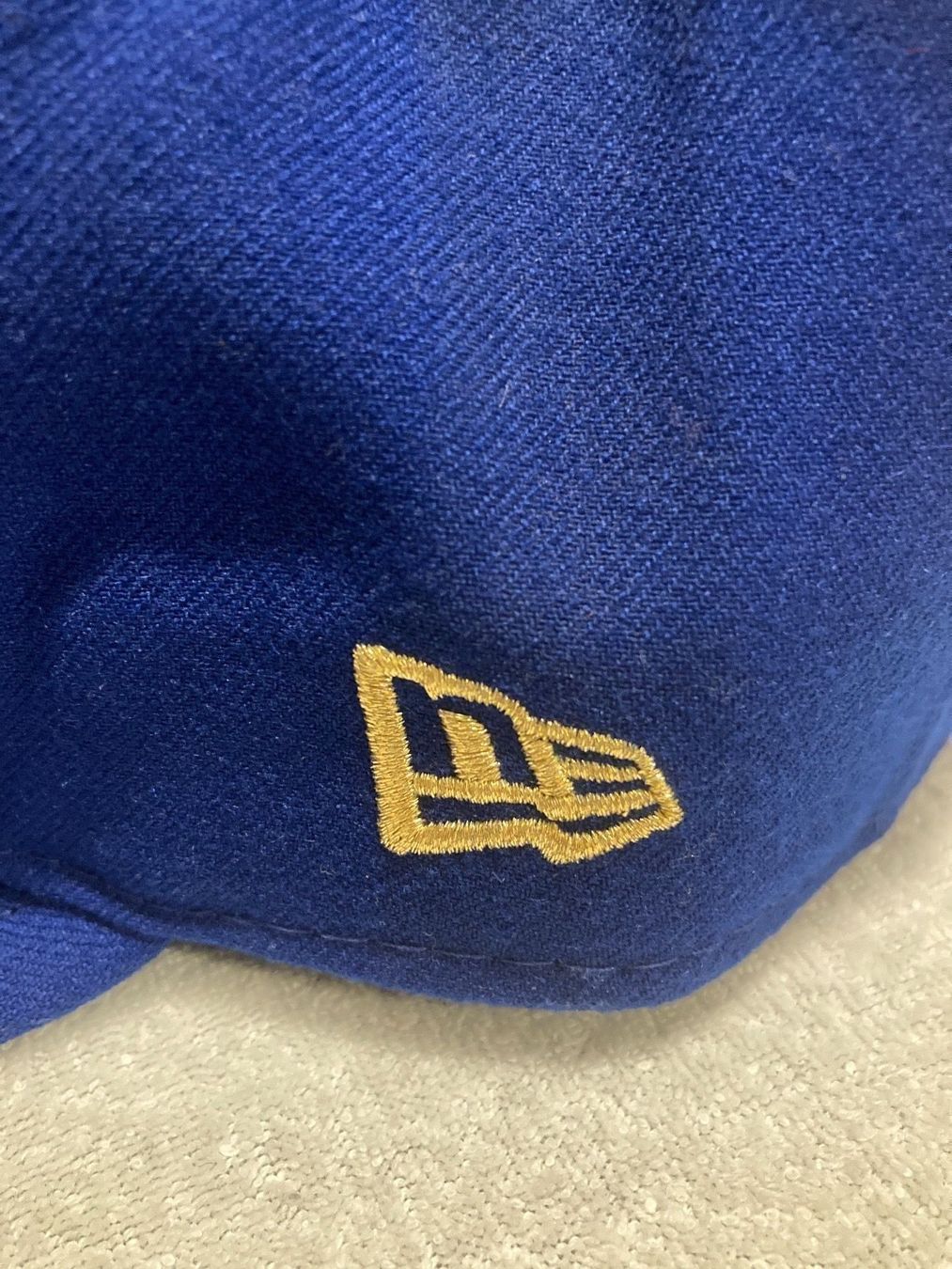 Altro in  Abbigliamento & Accessori: Chicago Cubs MLB on field baseball cap 7 1/2 – Nuovo e nell'imballaggio originale da Olten venduto da rentier4463 3