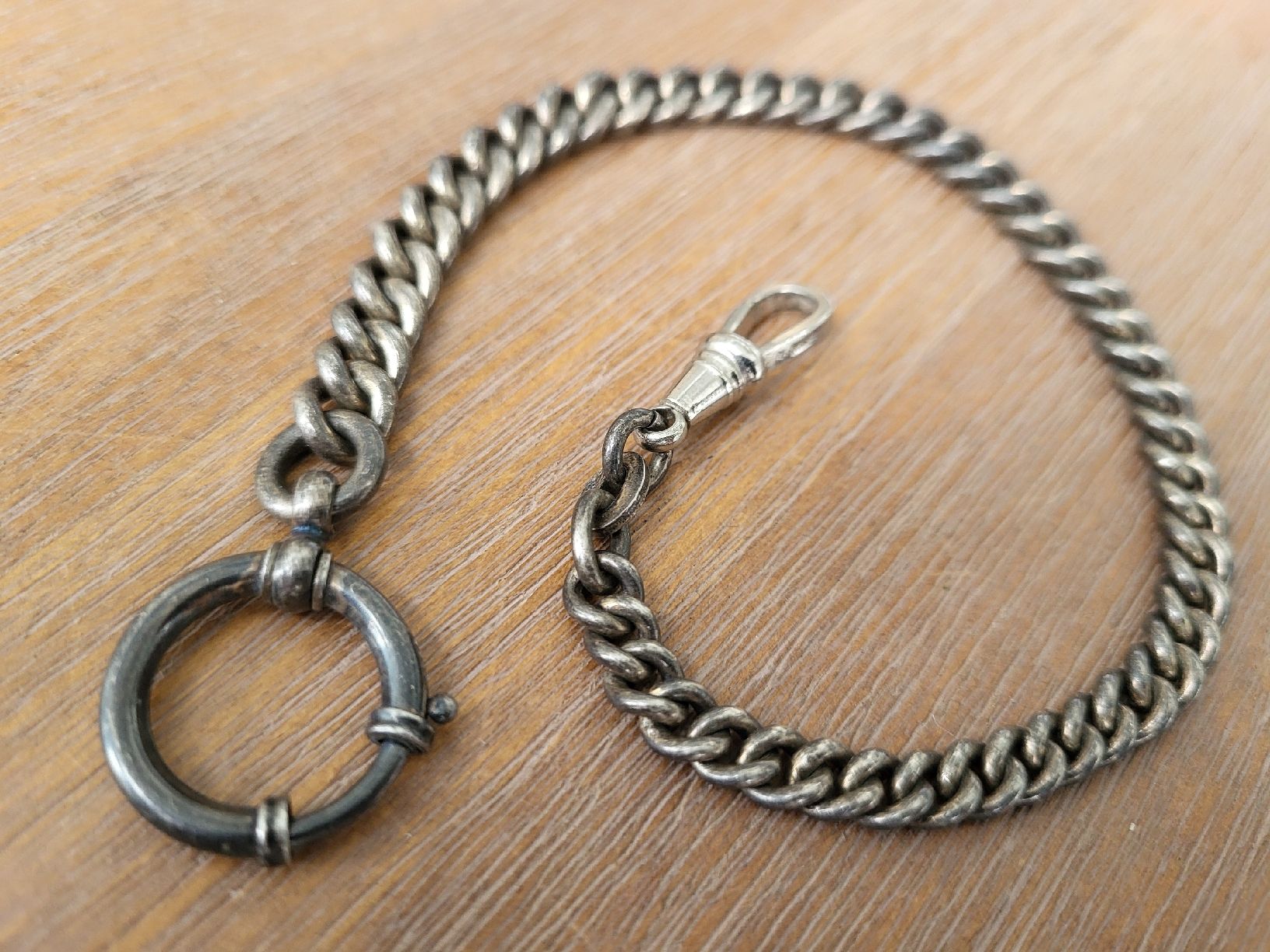 Altri accessori per orologi: TASCHENUHR KETTE  – Usato da Lommiswil venduto da Fridu_C