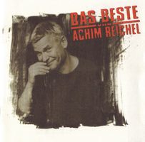 Achim Reichel HERZ IST TRUMPF  Best-Of-Compilation Rock CD