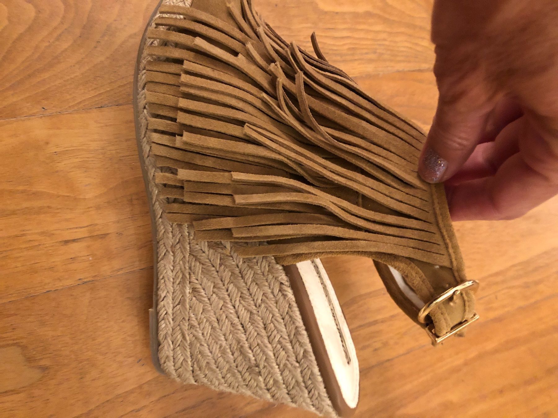 Buffalo Scarpe da donna: Buffalo Schuh NEU! – Usato da Jenins venduto da Pocahontas013 2