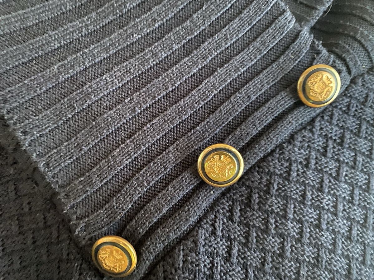 Pullover & Sweatshirts: Martello Pullover aus Dänemark  Grösse XXL – Gebraucht aus St Gallen von Berta343 9