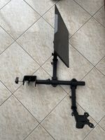 bras de support pour double écran