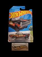 *SALE* HW Gassers 2023 65 Mercury Comet Cyclone 4/5 L D