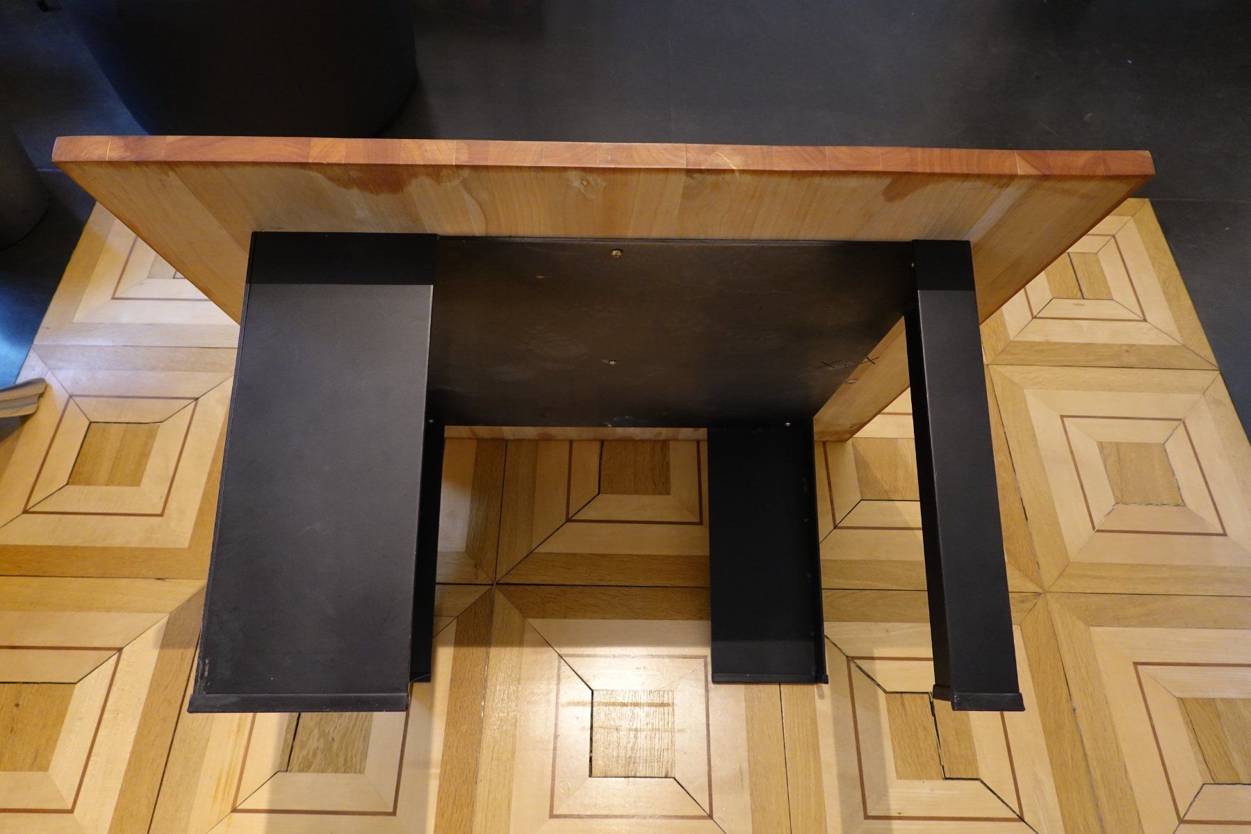 Tables: Salontisch Unikat – D'occasion à St. Gallen par gri_mtk6 3