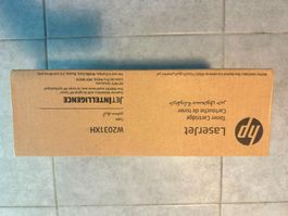 HP LaserJet Toner W2031XH
