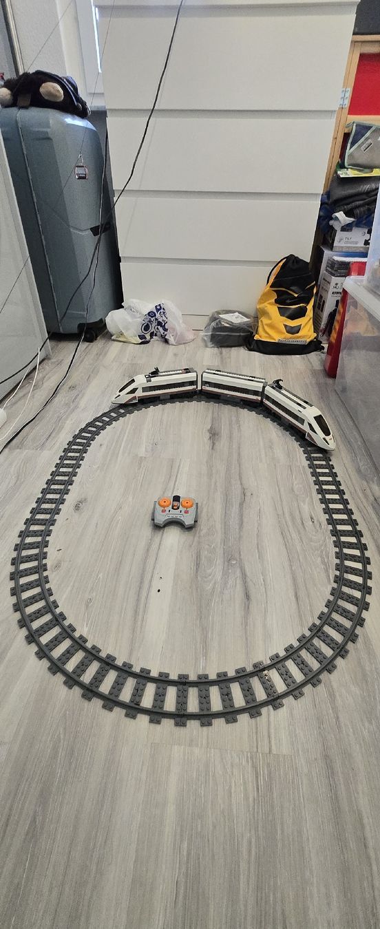 Lego Spielzeuge: Lego city – Gebraucht aus Beringen von tim_bw5h 4