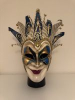 Venezianische Maske (Boris Brejcha Optik)
