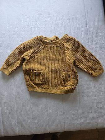 Next Pullover gr. 62