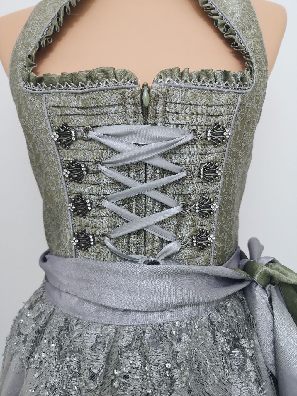 Kleider: Krüger Collection Dirndl Gr. 36  – Gebraucht aus Niederbipp von kevintifu20 2