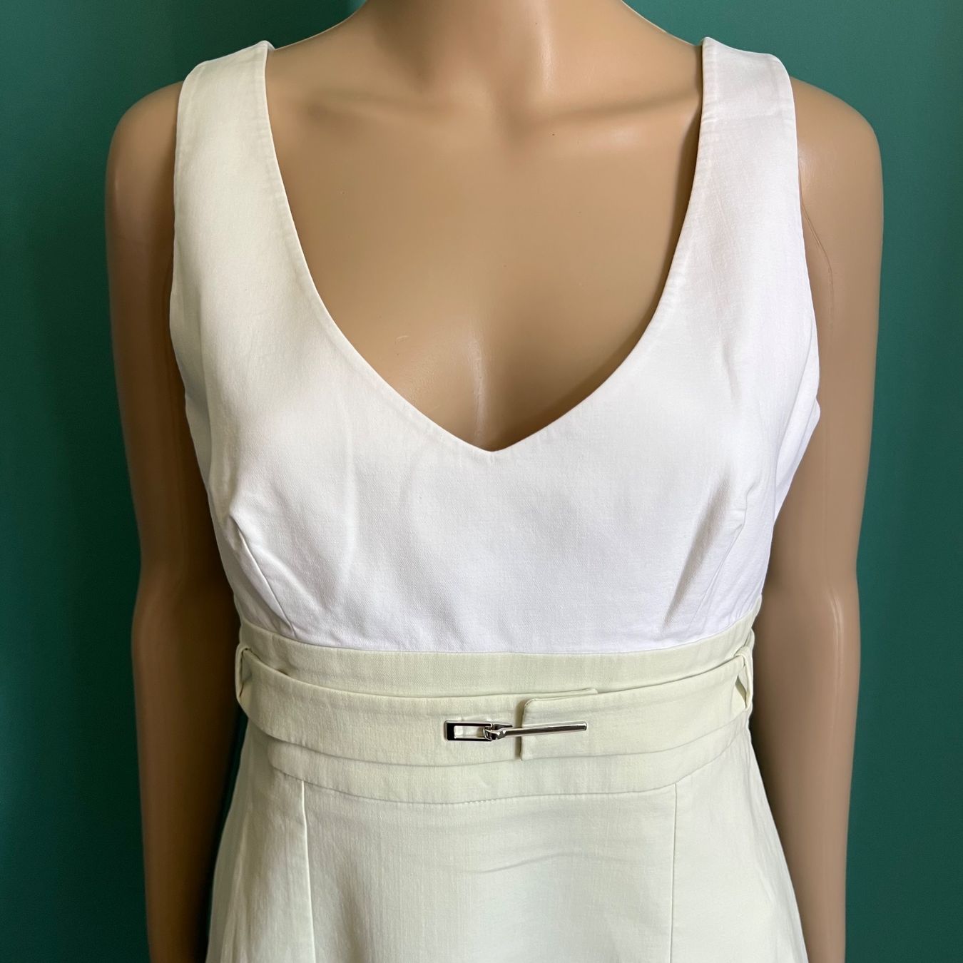 Tara Jarmon Vestiti: TARA JARMON Kleid 🤍 – Usato da Zürich venduto da ClosetQueen 1