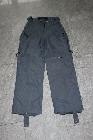 Skihose von crazy creek, Grösse 36