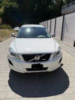 Volvo XC60 D3 AWD R-Design
