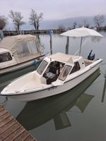 Thoma Sport Fischerboot