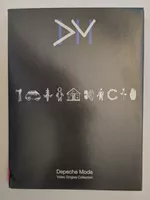 Depeche Mode - Video Singles Collection / DVD Box Set