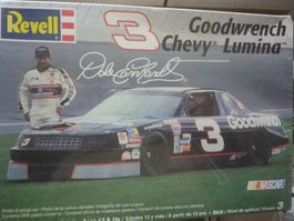 NASCAR 3 LUMINA