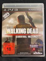 The Walking Dead Survival Instinct I PS3 I Top Zustand