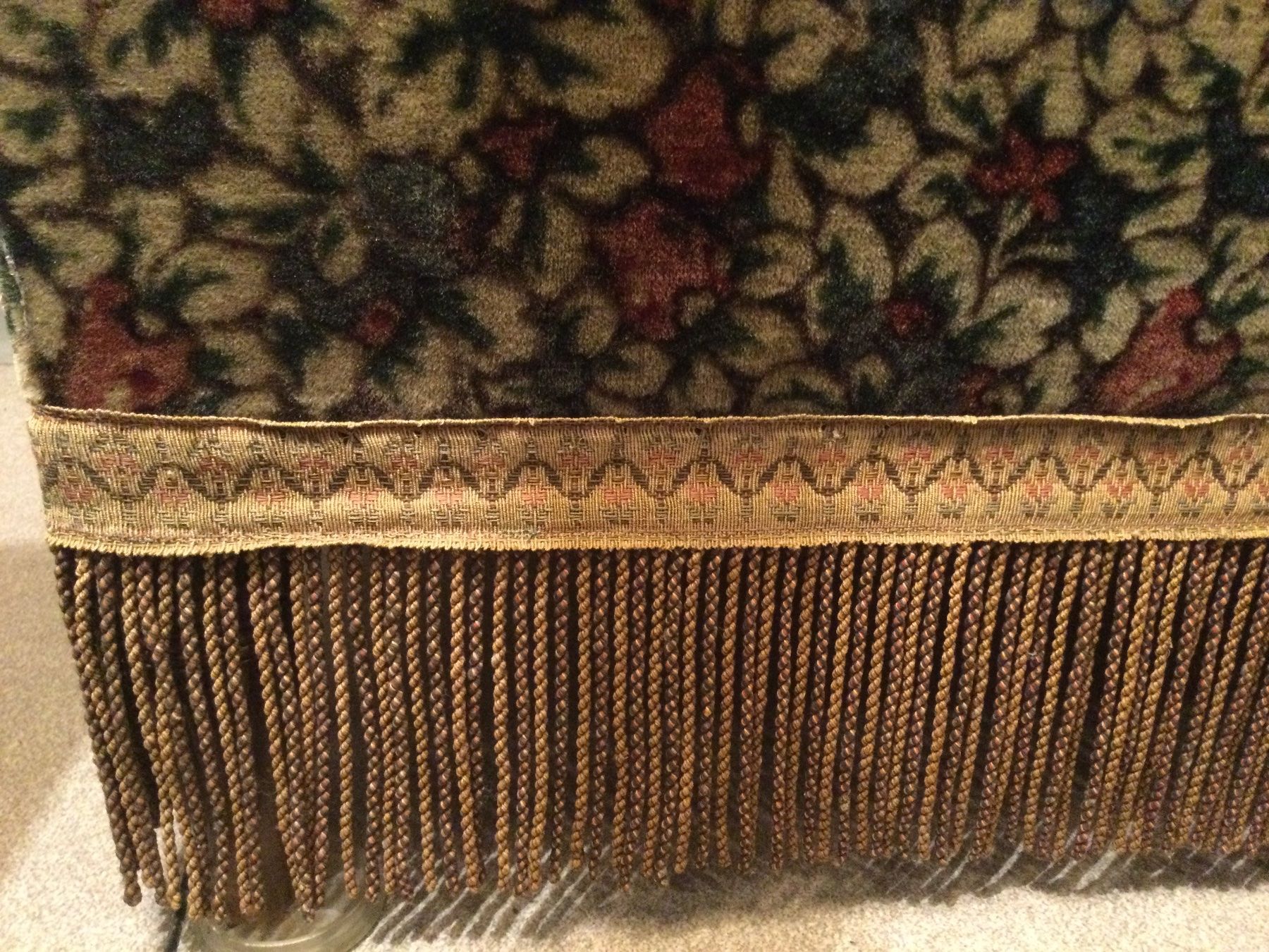 Divani: Antikes Sofa – Nuovo (secondo la descrizione) da Zuzwil SG venduto da Zuercher001 3