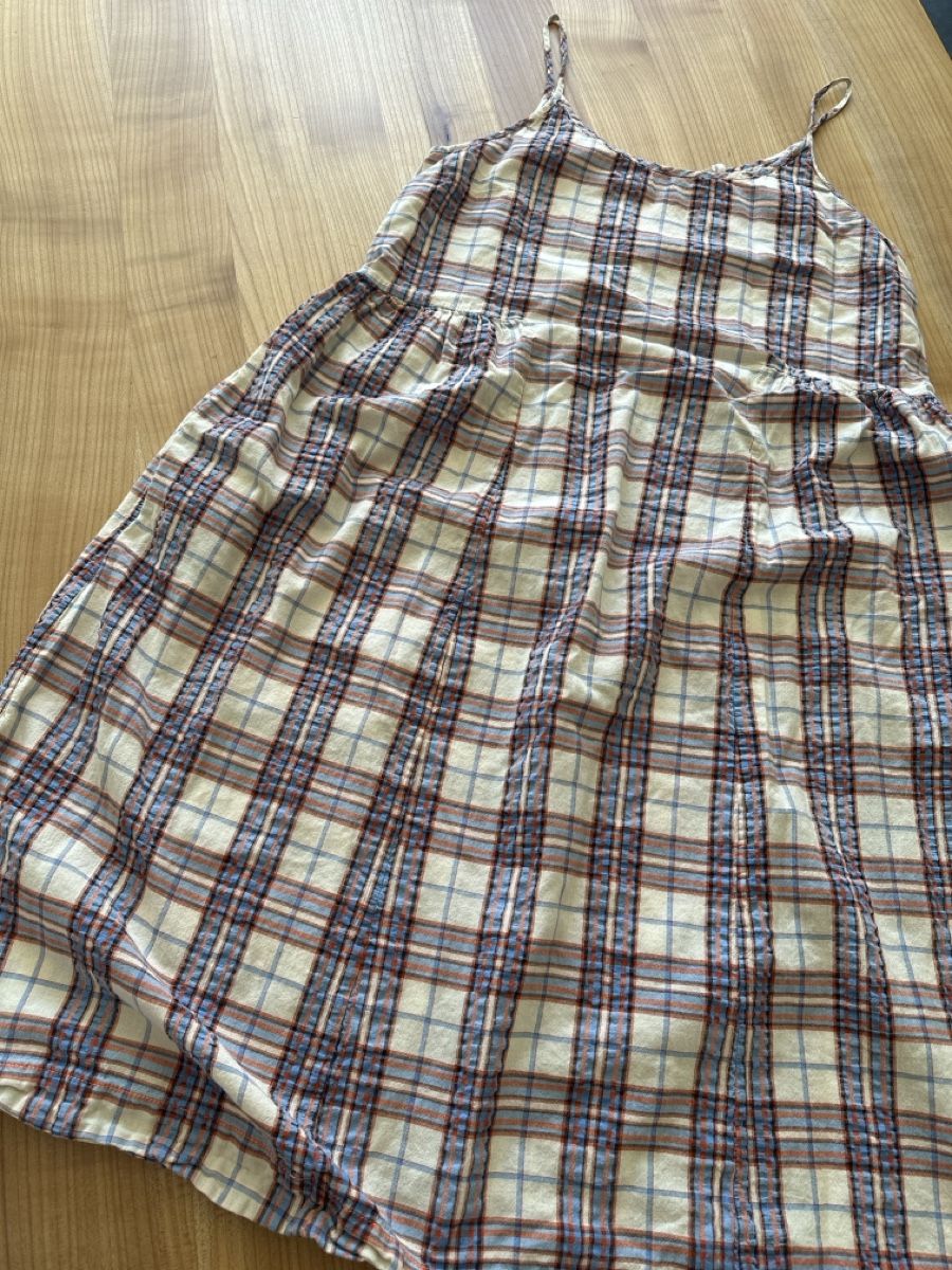 Toast Vestiti: TOAST Sommerkleid – Usato da illnau venduto da sapperlotti 1