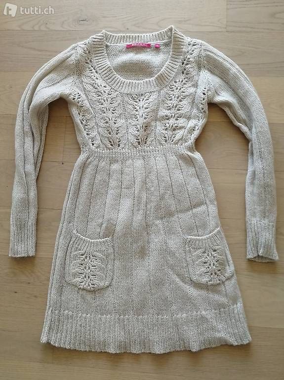 Top: Damen Stricktop, Gr S – Usato da Zürich venduto da ElizavetaT