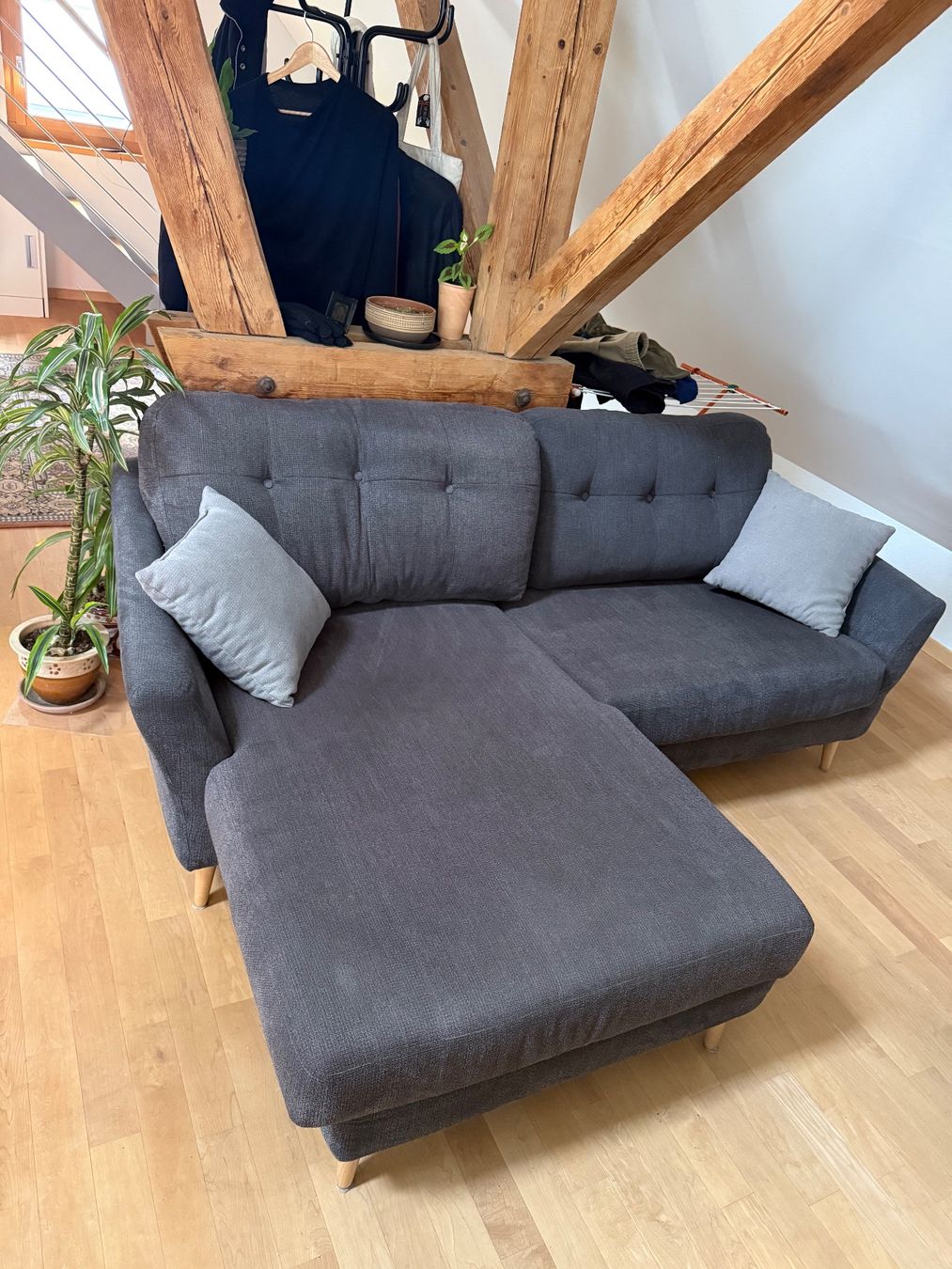 Divani: Ecksofa gebrauchter Zustand von Gutmann – Usato da Balzers venduto da jon_26zx 1