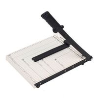 Papierschneider Schneidemaschine A4