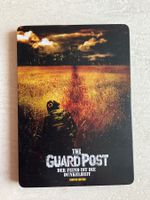 DVD - The Guard Post, Limited Edition, Metall Pack