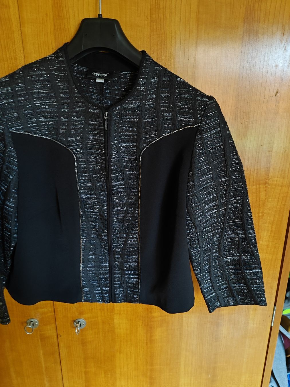 Jacken: Kurzjacke – Gebraucht aus Madiswil von marmotte63