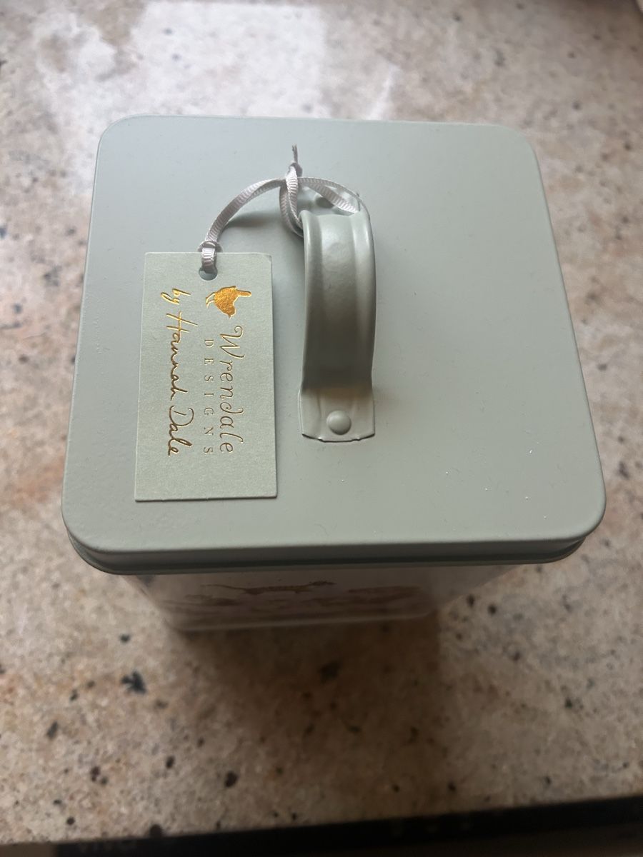 Futter: Wrendale Katzenfutter - Box – Neu und originalverpackt aus Bottmingen von Jstraehl 1