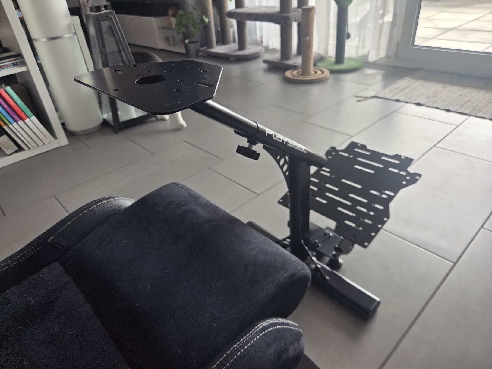 Playseat Stühle: Playseat SimRacing – Gebraucht aus Meisterschwanden von kevin.ha93 4