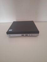 HP ProDesk 400 G5 Desktop Mini PC
