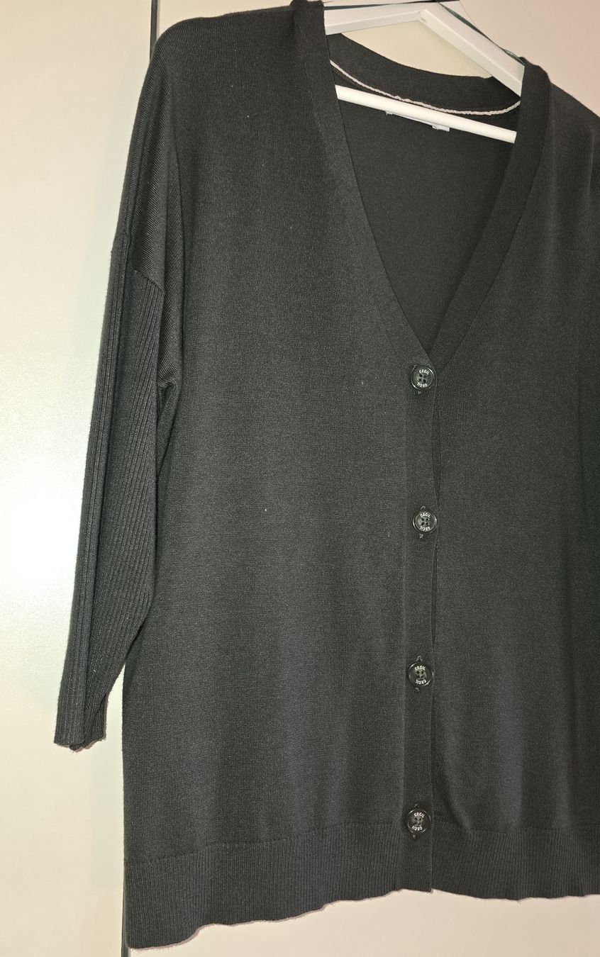 Cecil Giacche: CECIL Strickjacke Gr. M Oliv – Nuovo (secondo la descrizione) da Sursee venduto da M_Z 1