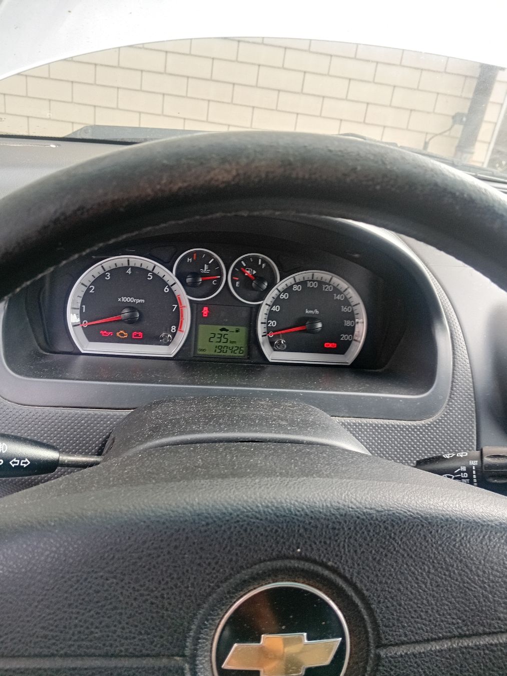 Chevrolet Automobili: Chevrolet Aveo LT – Usato da Seon venduto da Peugeotgirl84 1