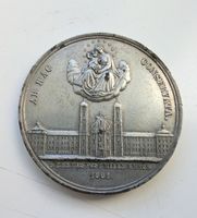 Sehr schöne Medaille 1000 Jahre Einsiedeln