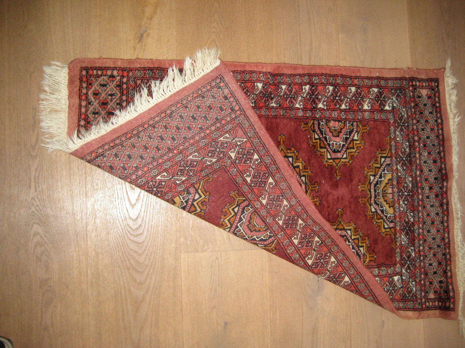 Tappeti: Orientteppich 60x93cm – Usato da Neftenbach venduto da Werthe 1