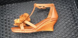 NEOSENS Keil Sandalen 37 NP 179 Fr(455)C