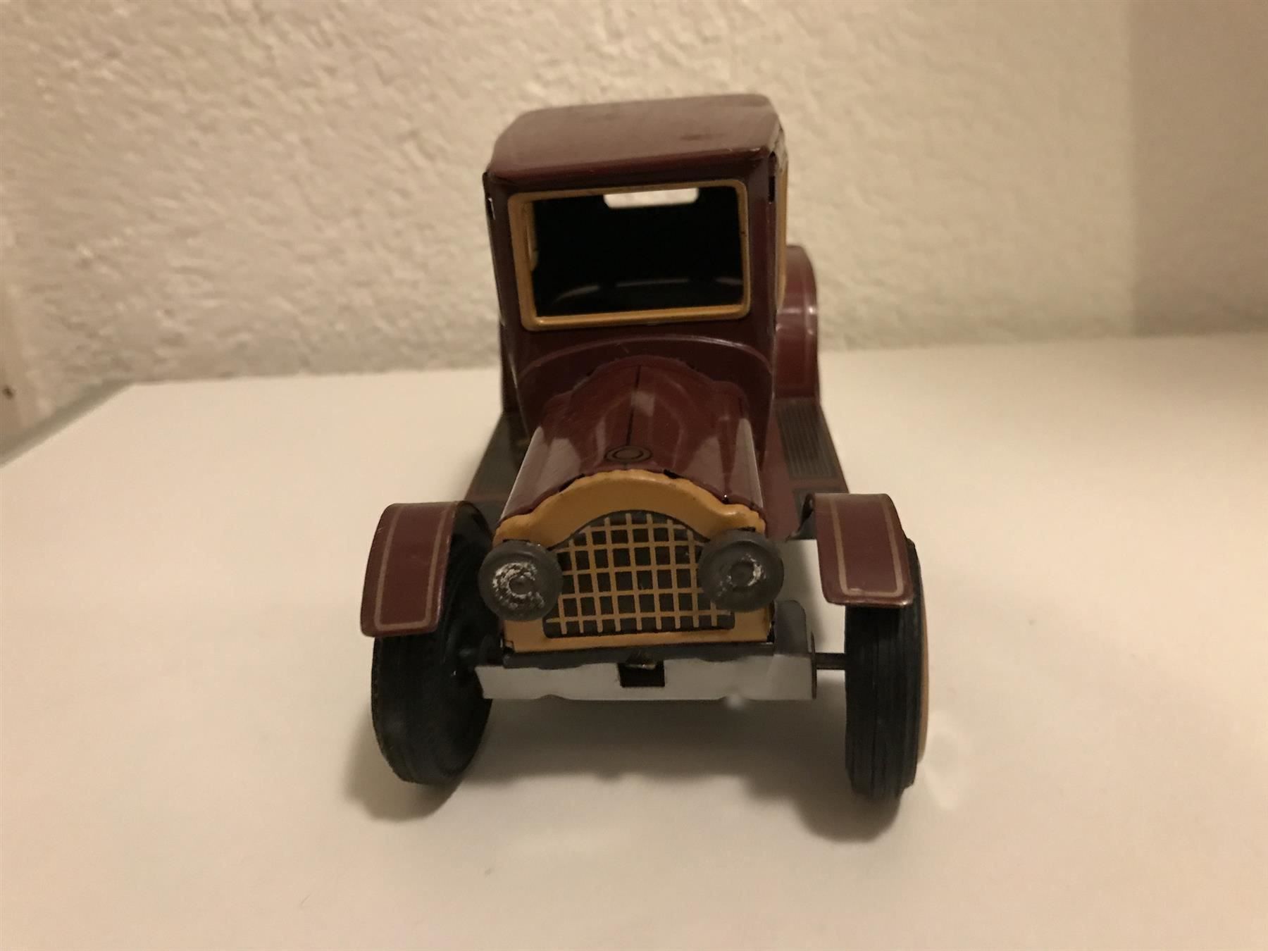 Giocattoli: Oldtimer Rückzugsmotor Ichimura   78 – Usato da Stäfa venduto da elcondor245 2
