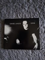 DANIEL LANOIS    SHINE      CD