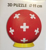 3 D-Puzzle