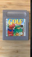Golf für Gameboy