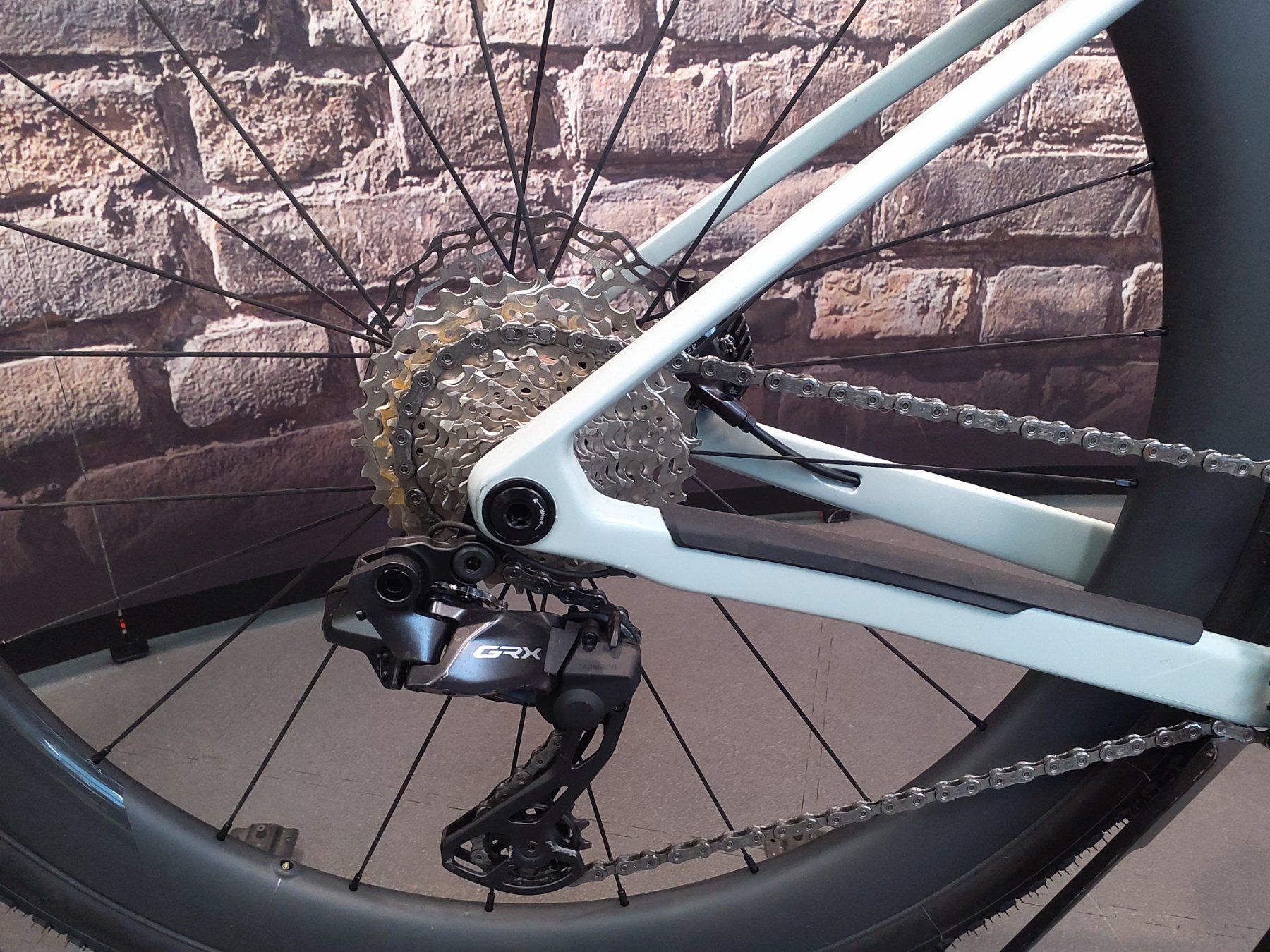 Orbea Biciclette: Orbea Terra Race M20Iltd – Nuovo (secondo la descrizione) da Schaffhausen venduto da pedale_GmbH 1