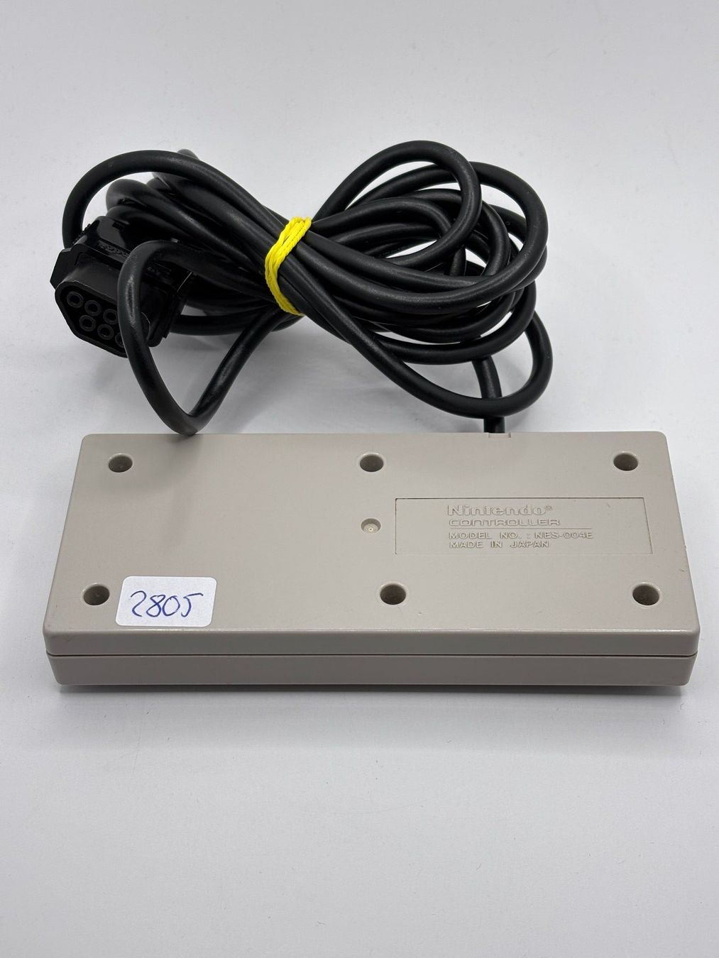 Nintendo Manettes: NES - Controller – D'occasion à Allschwil par Bullach 1