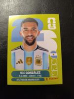 Panini FIFA World Cup 2026 ARG 16