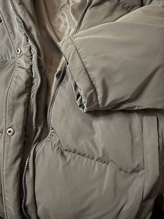 Giacche: Winterjacke  – Usato da Sulgen venduto da AldinaA. 4